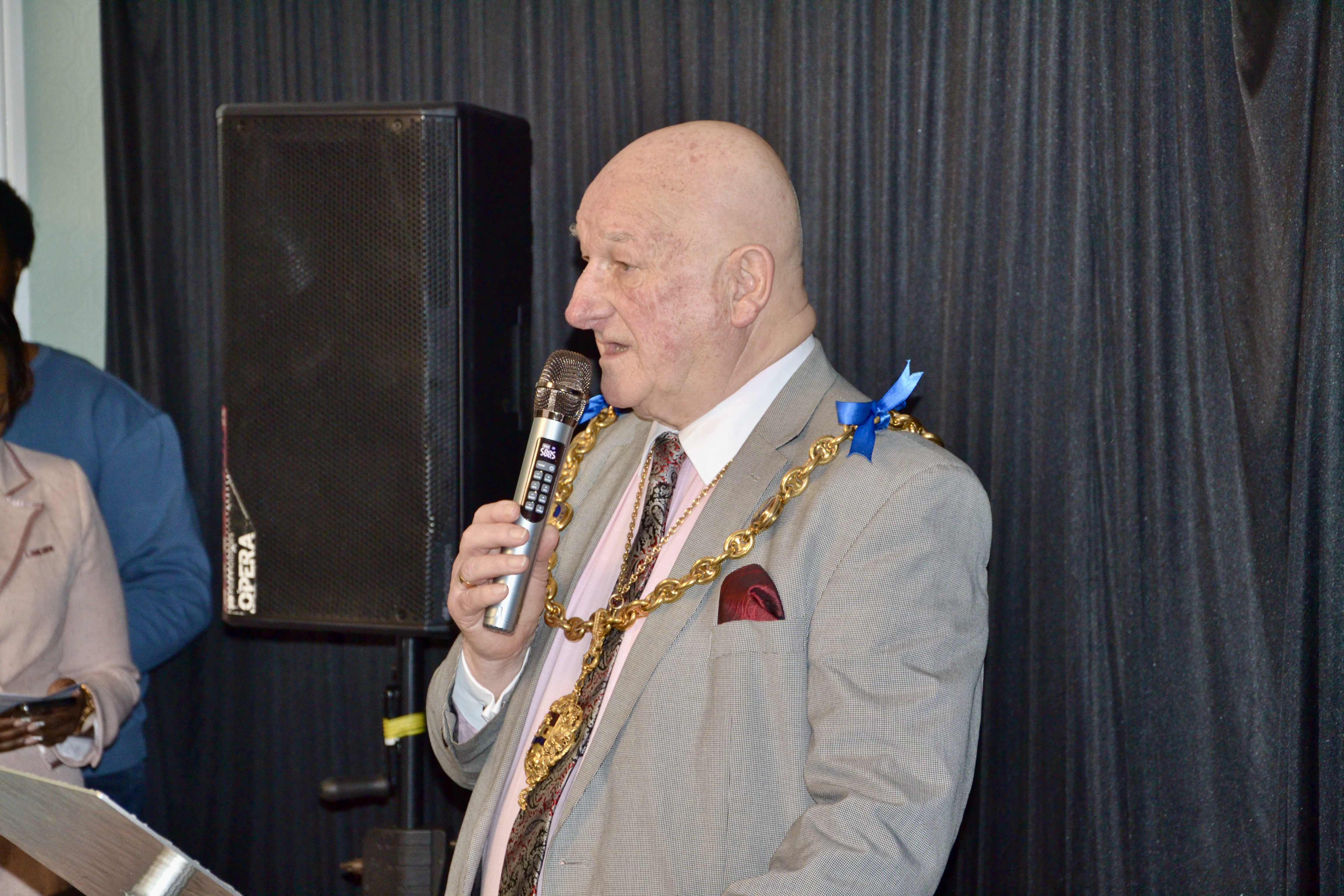 Grand Opening of Abbeyrose aftercare center photo